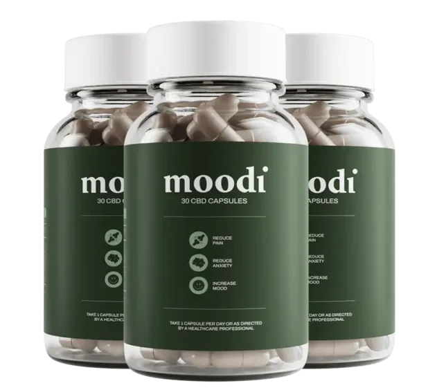 Moodi